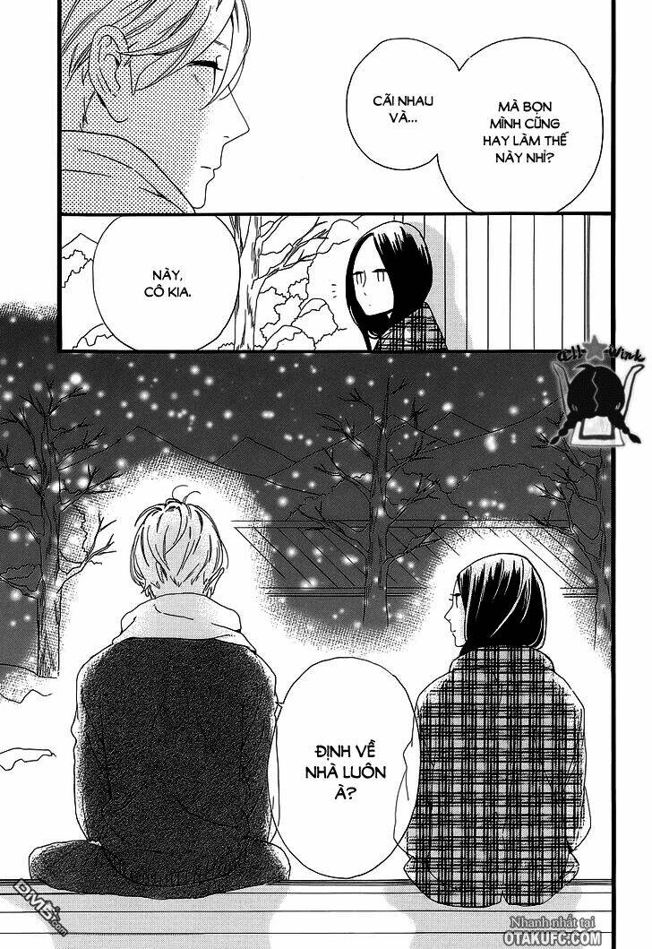 Sao Mai Của Em: Chapter 50