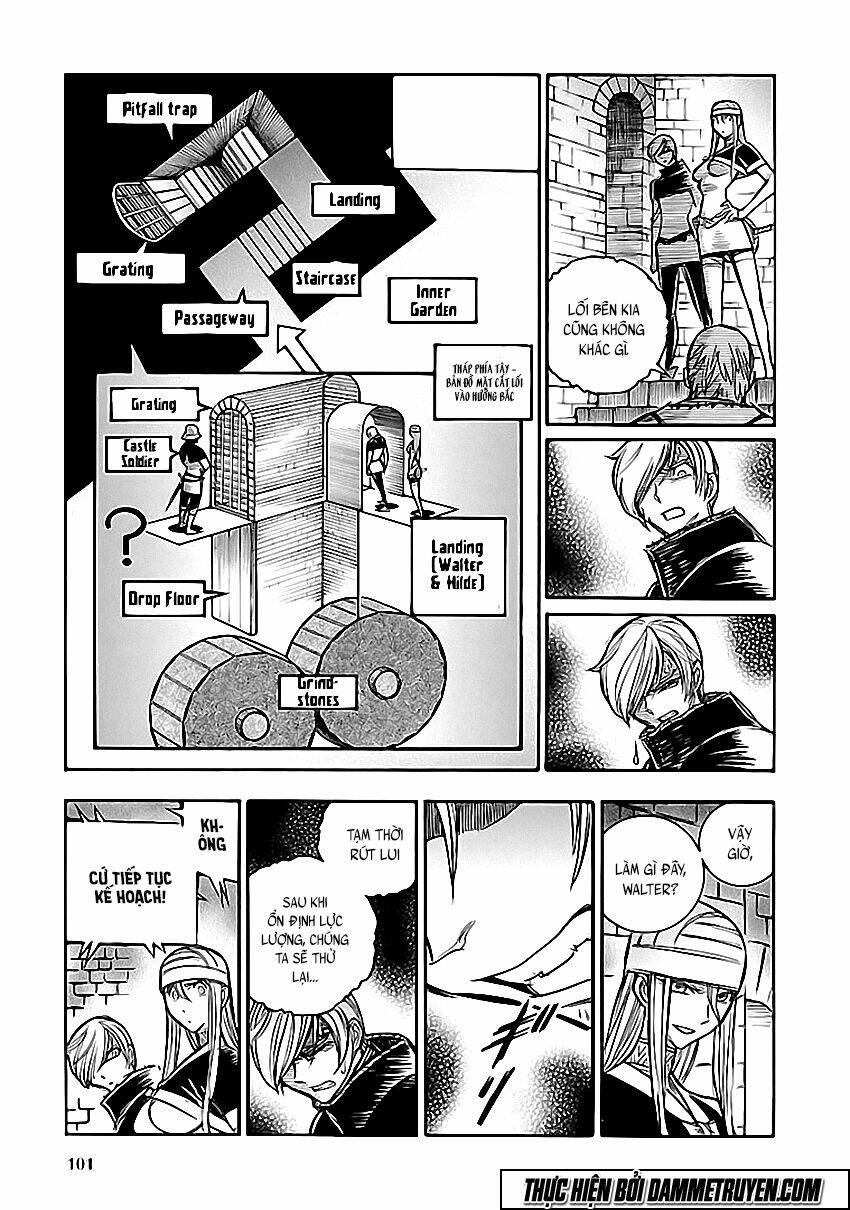 Wolfsmund: Chapter 16
