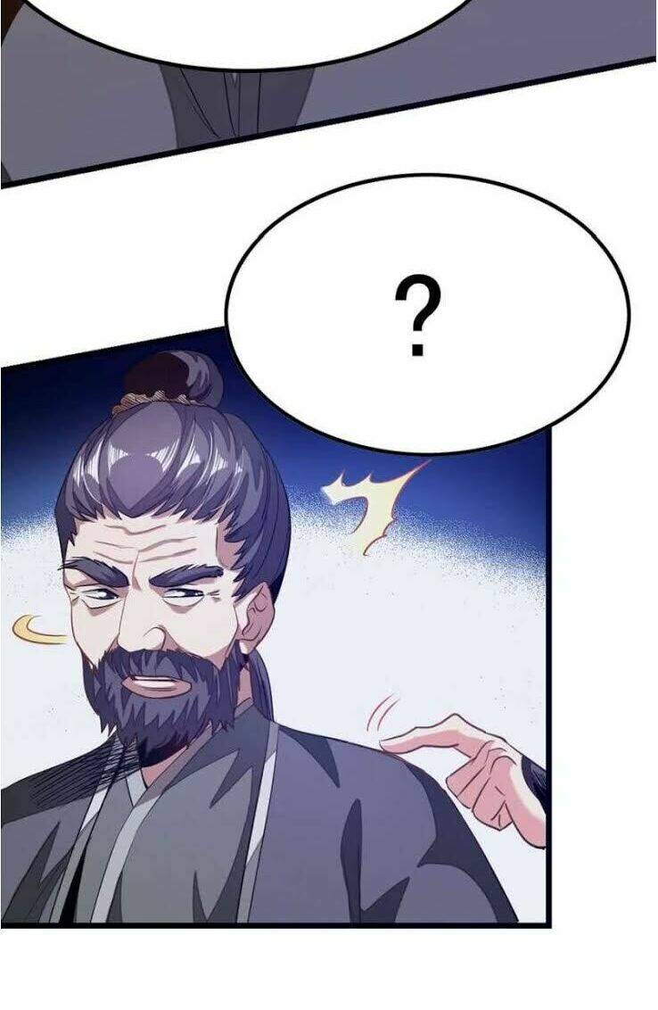 Cửu Dương Thần Vương: Chapter 80