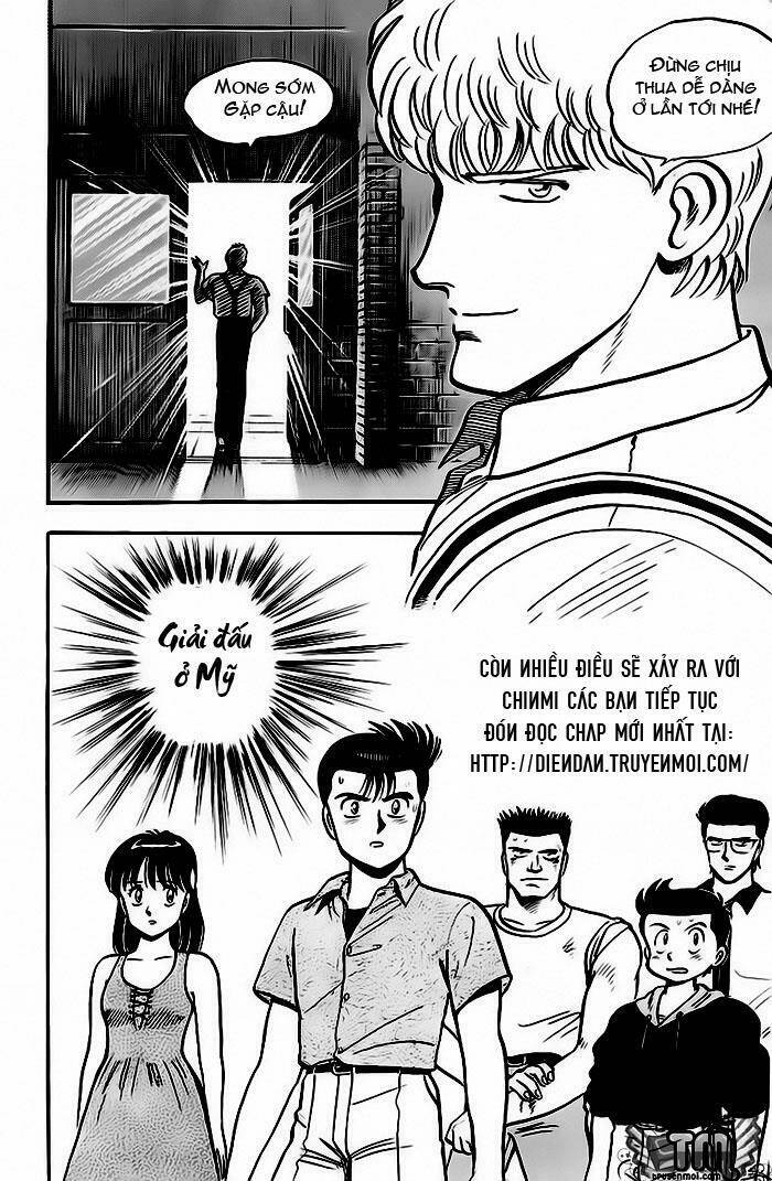 Break Shot: Chapter 32