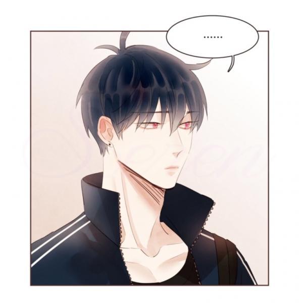 Giữa Tình Yêu Và Tình Bạn: Chapter 33