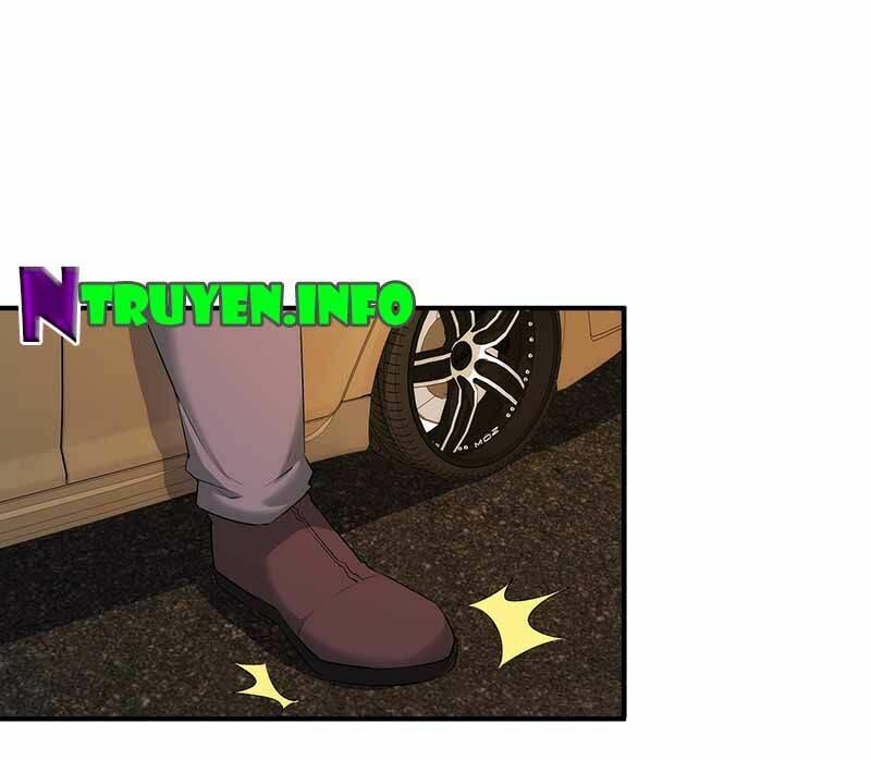 Quái Trộm Thâu Tâm: Chapter 2