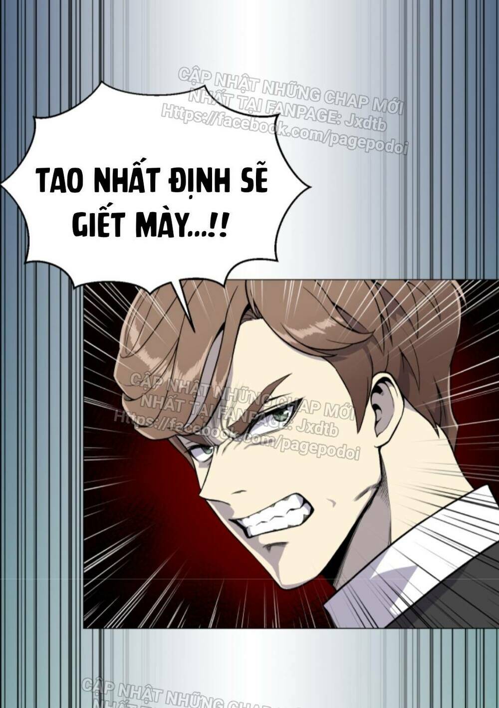 Luân Hồi Ác Nhân: Chapter 37