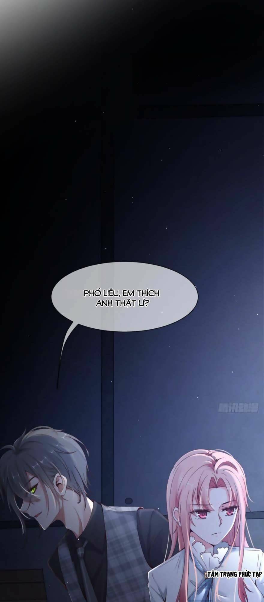 Quyến Rũ Không Thành: Chapter 25