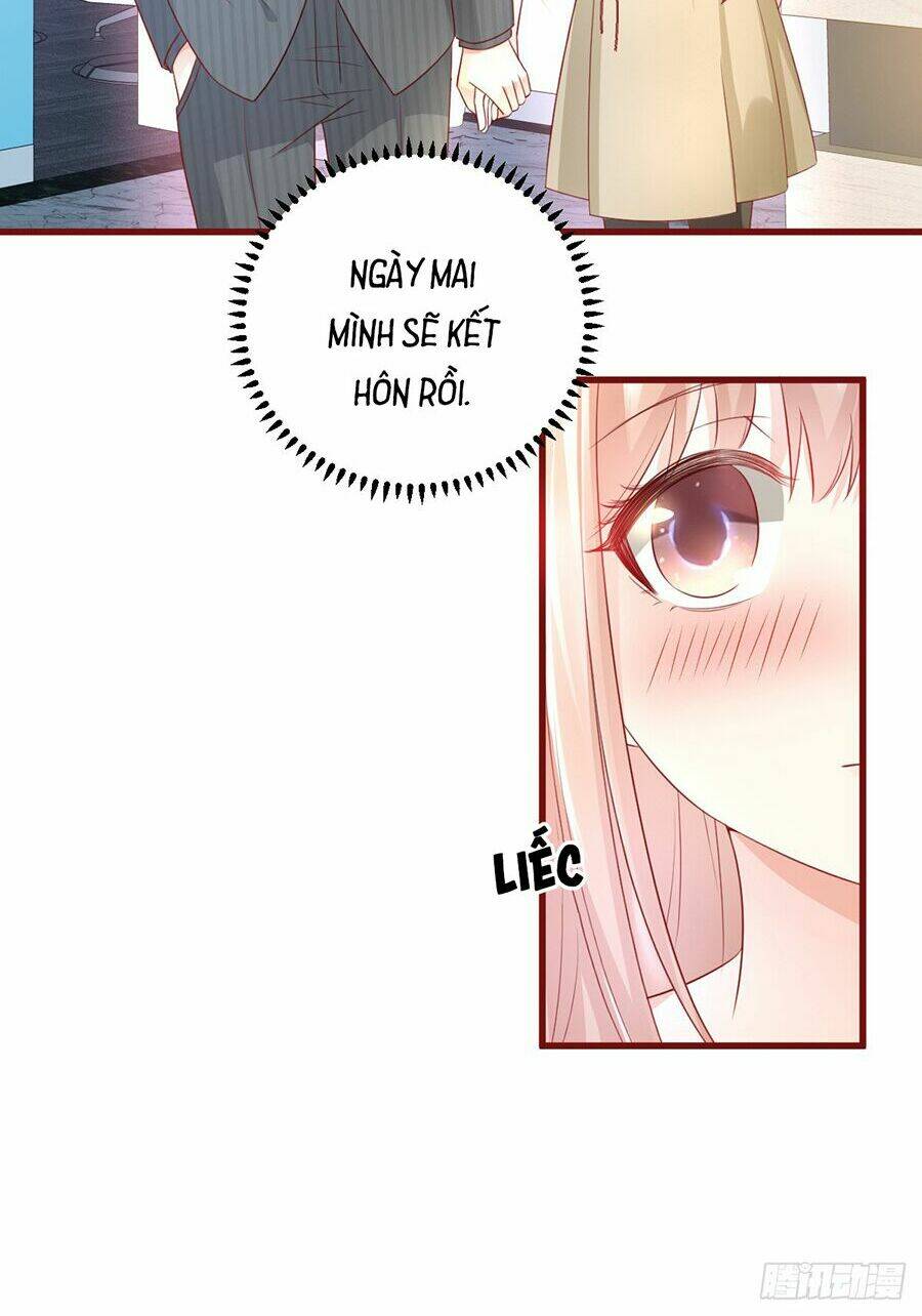 Tư Sủng Cục Cưng Bảo Bối: Chapter 8