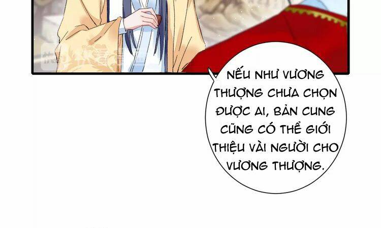 Hoa Nhan Sách: Chapter 74.1