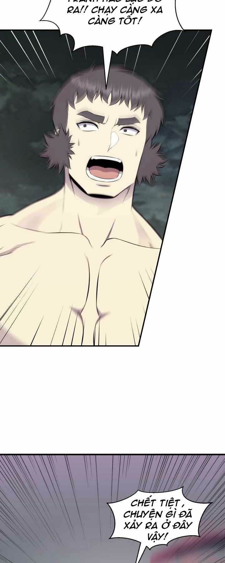 Luân Hồi Ác Nhân: Chapter 106