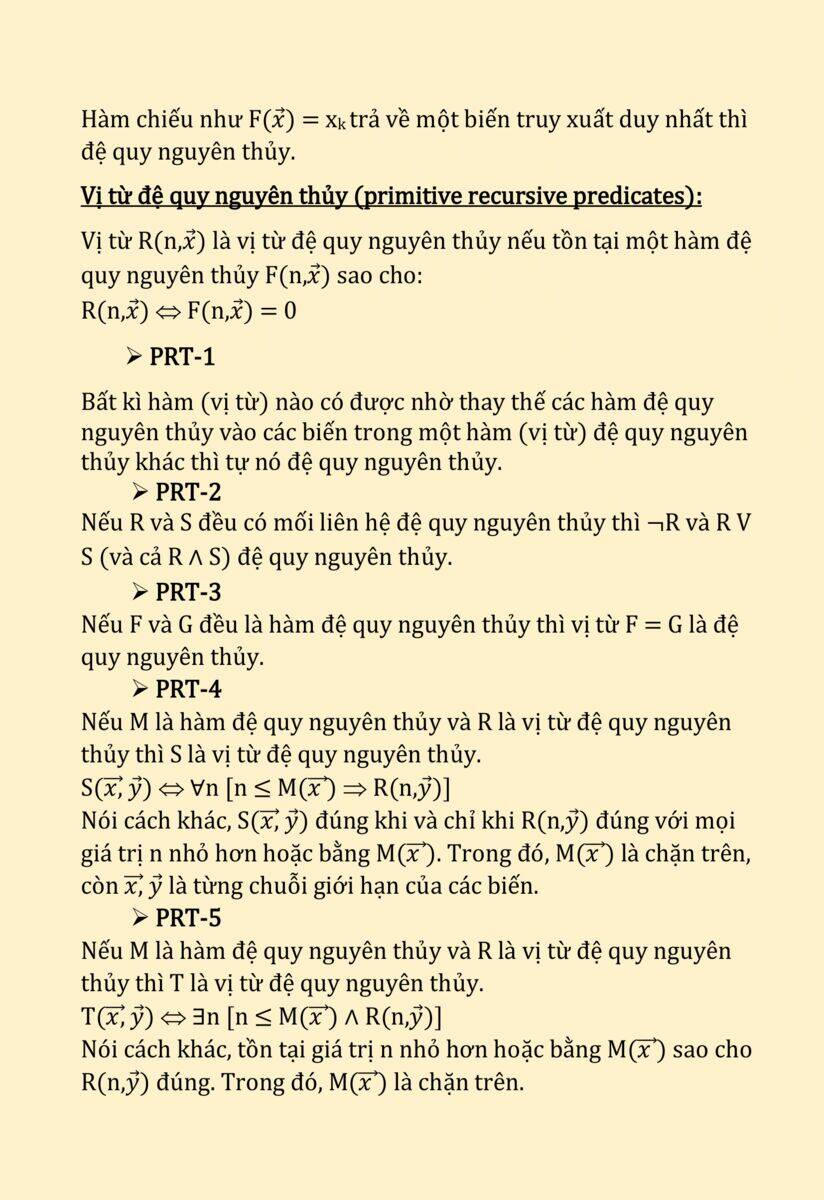 Mathematical Girls: Các Định Lý Bất Toàn Của Gödel: Chapter 11