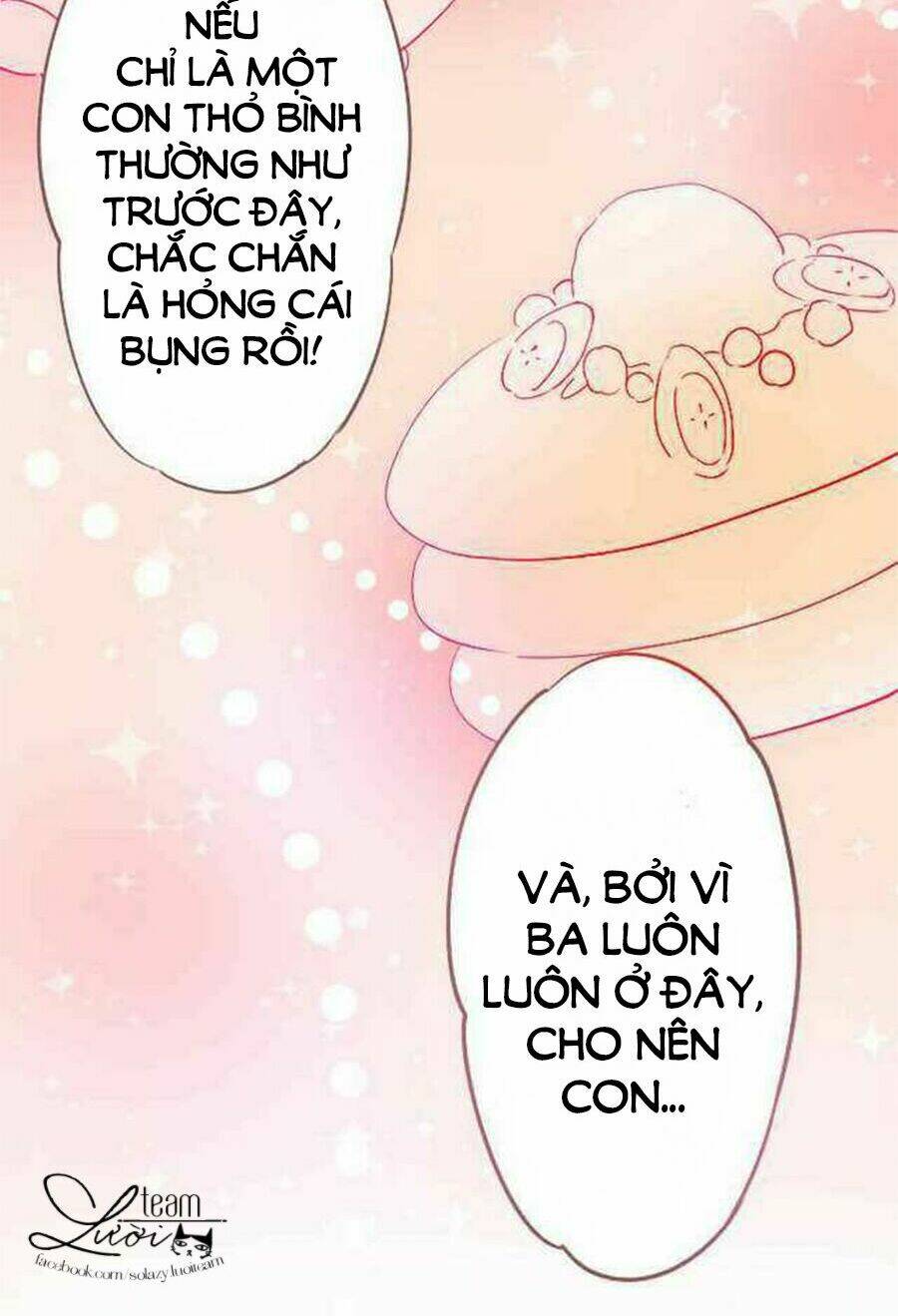 Taberare Usa: Chapter 2
