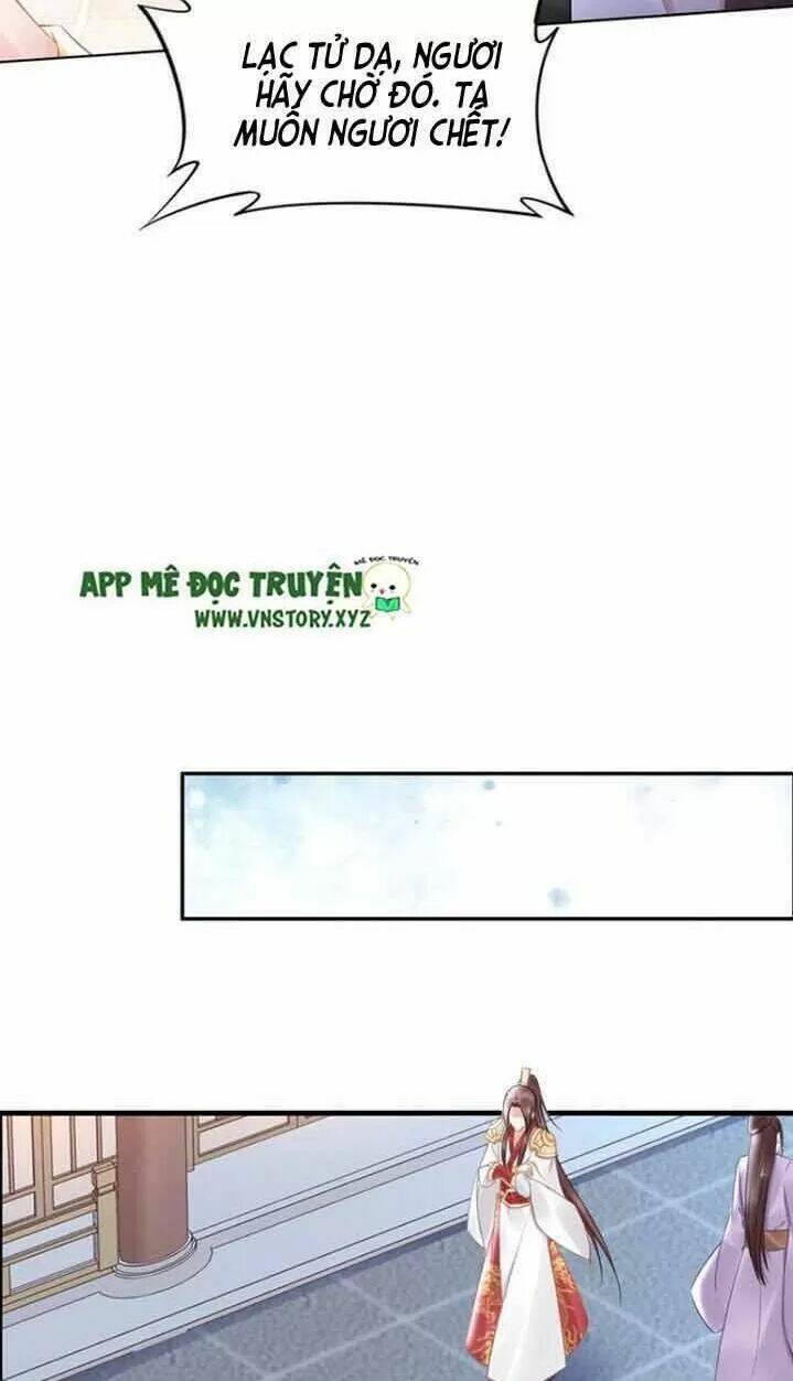 Nhất Sinh Nhất Thế Tiếu Thương Khung: Chapter 76