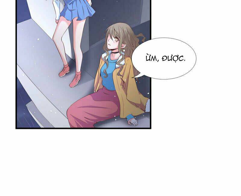 Chiến Lược Lãng Mạn Của Thịnh Thiếu: Chapter 34