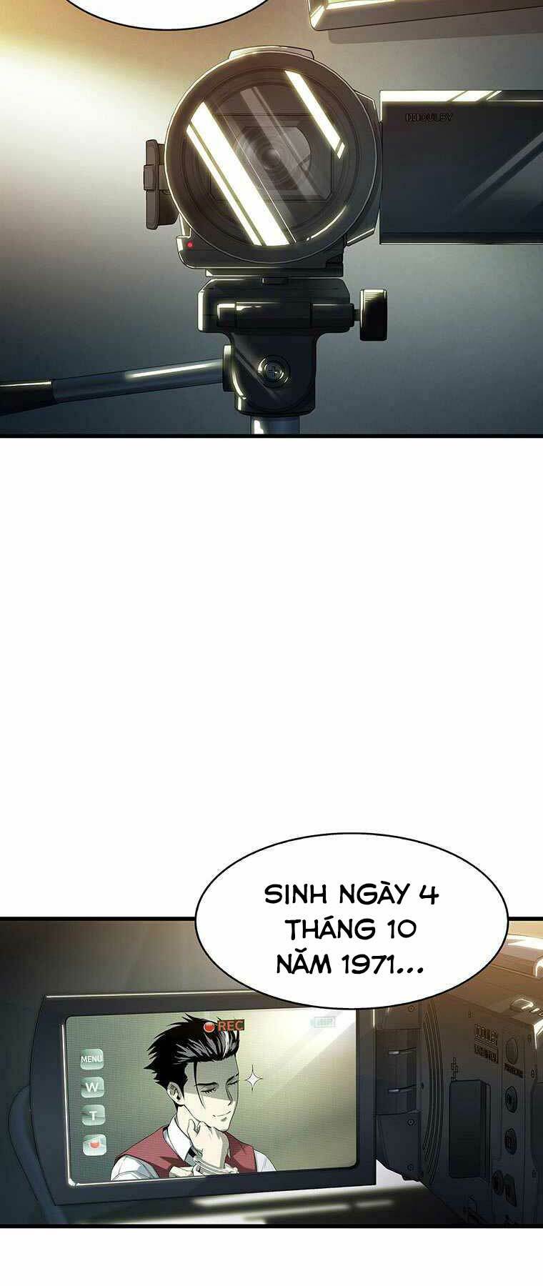 Hậu Duệ Của Hổ: Chapter 6