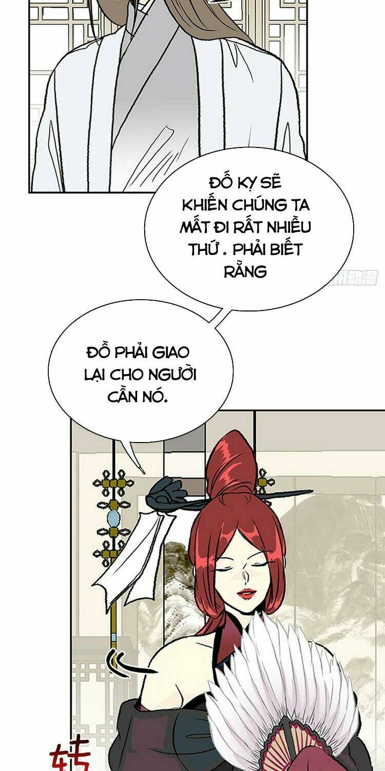 Học Sĩ Tái Sinh: Chapter 146