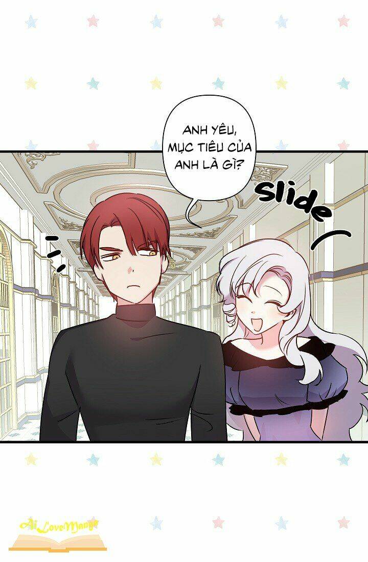 Hôn Lễ Báo Thù: Chapter 24