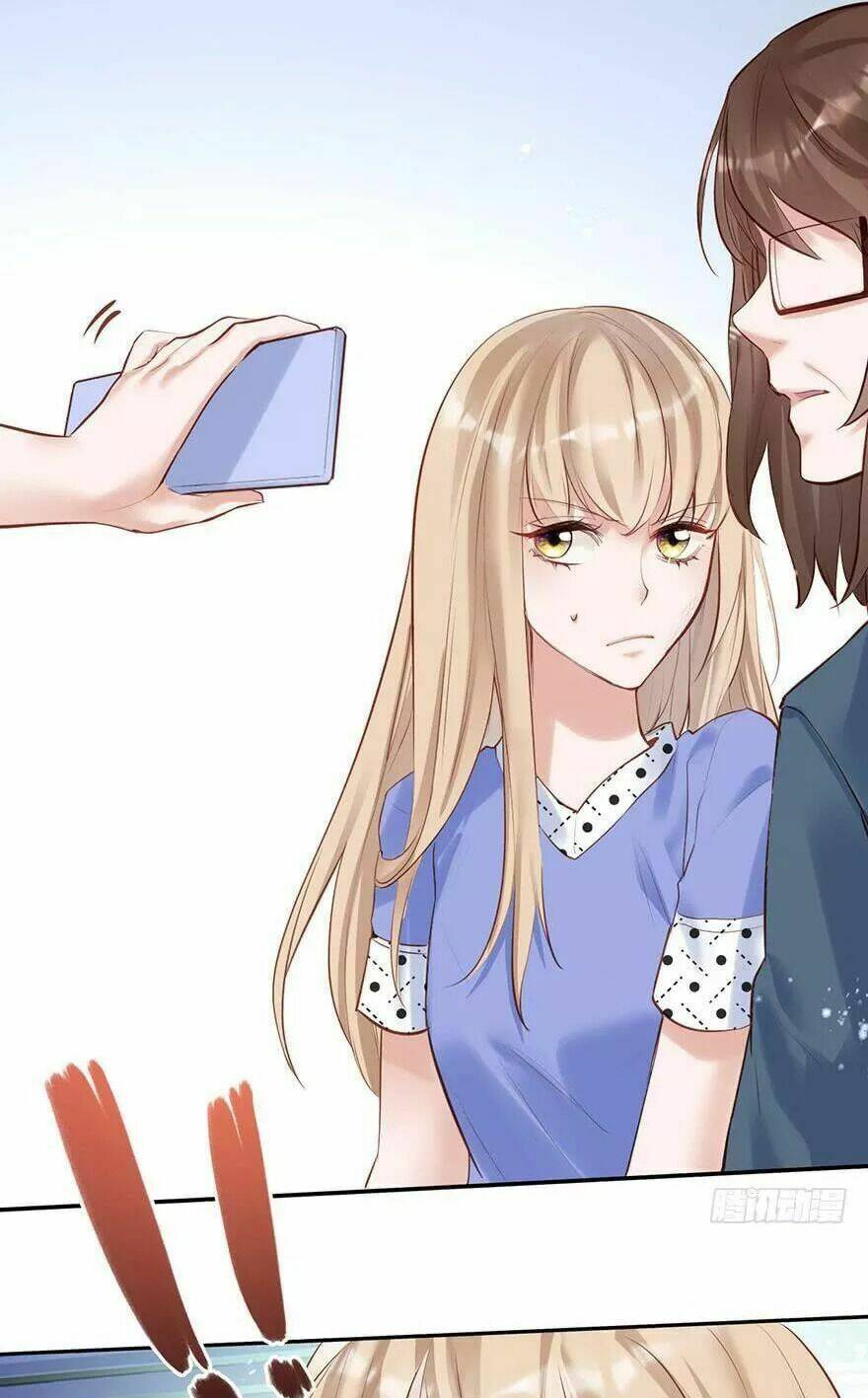 Sau Này Vẫn Cứ Thích Em: Chapter 38