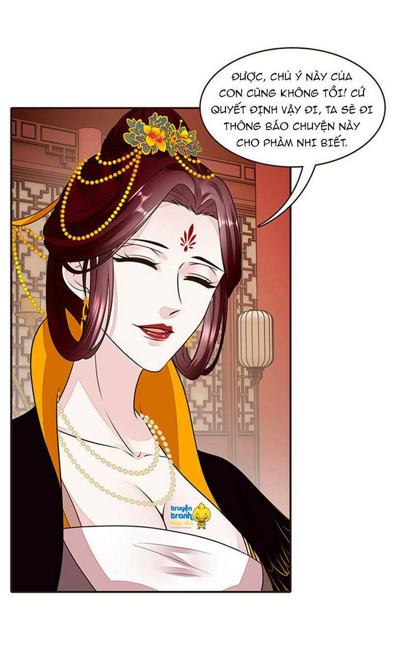 Đại Giá Thừa Tướng: Chapter 73
