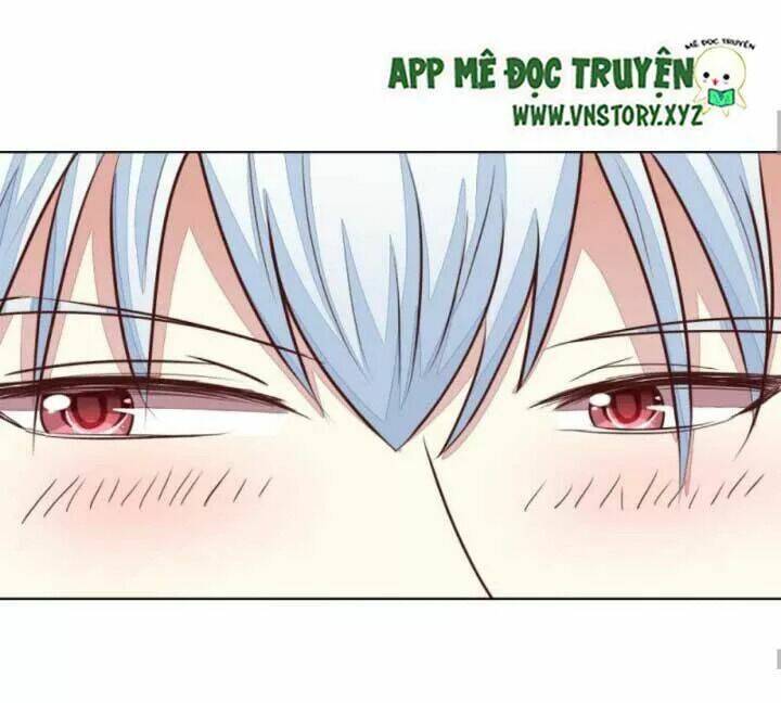 Nam Thần Ma Cà Rồng: Sủng Nhược Tiểu Lãn Thê: Chapter 130