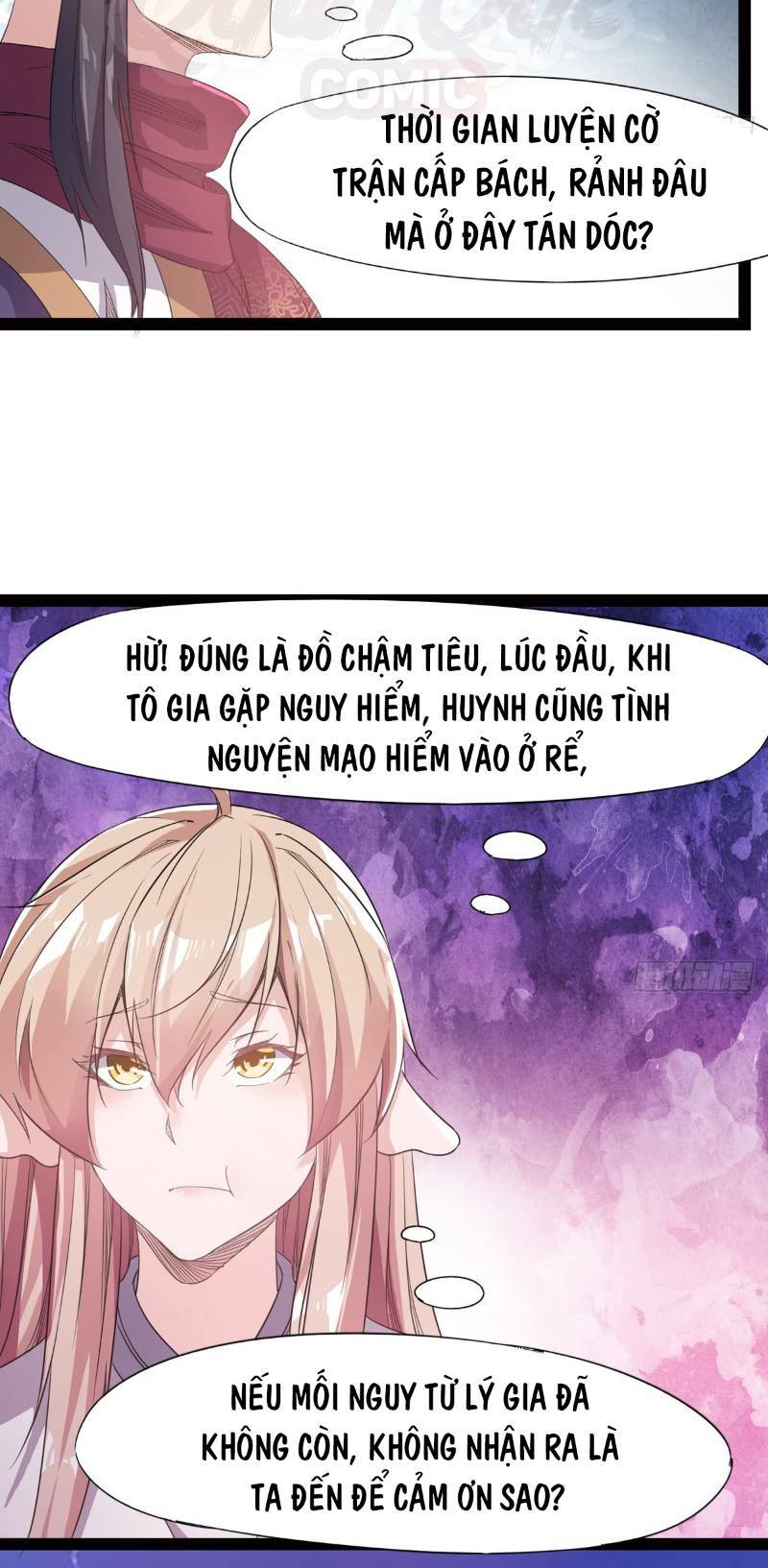Kiếm Đồ: Chapter 26