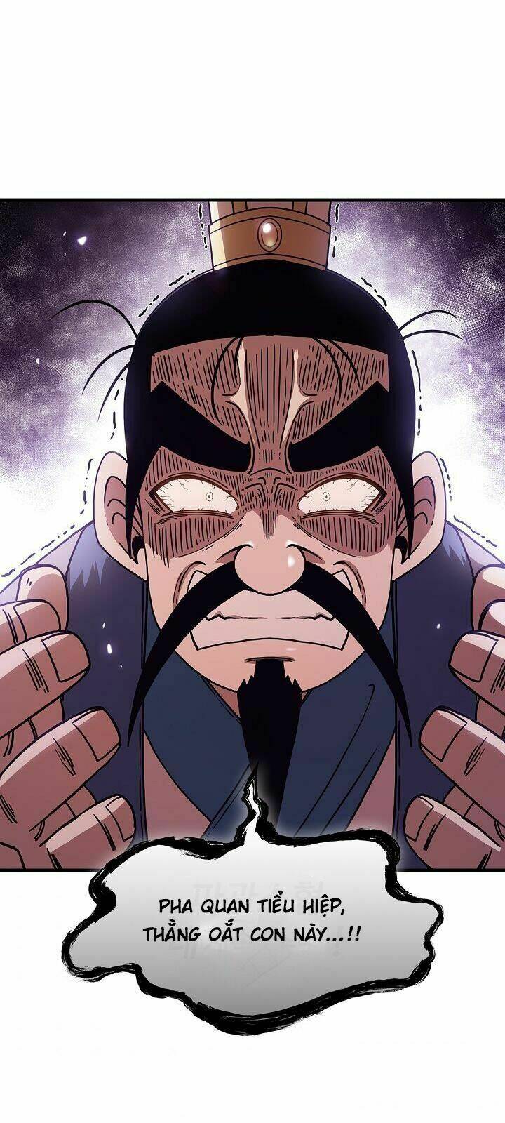 Thân Thủ Đệ Nhất Kiếm: Chapter 19