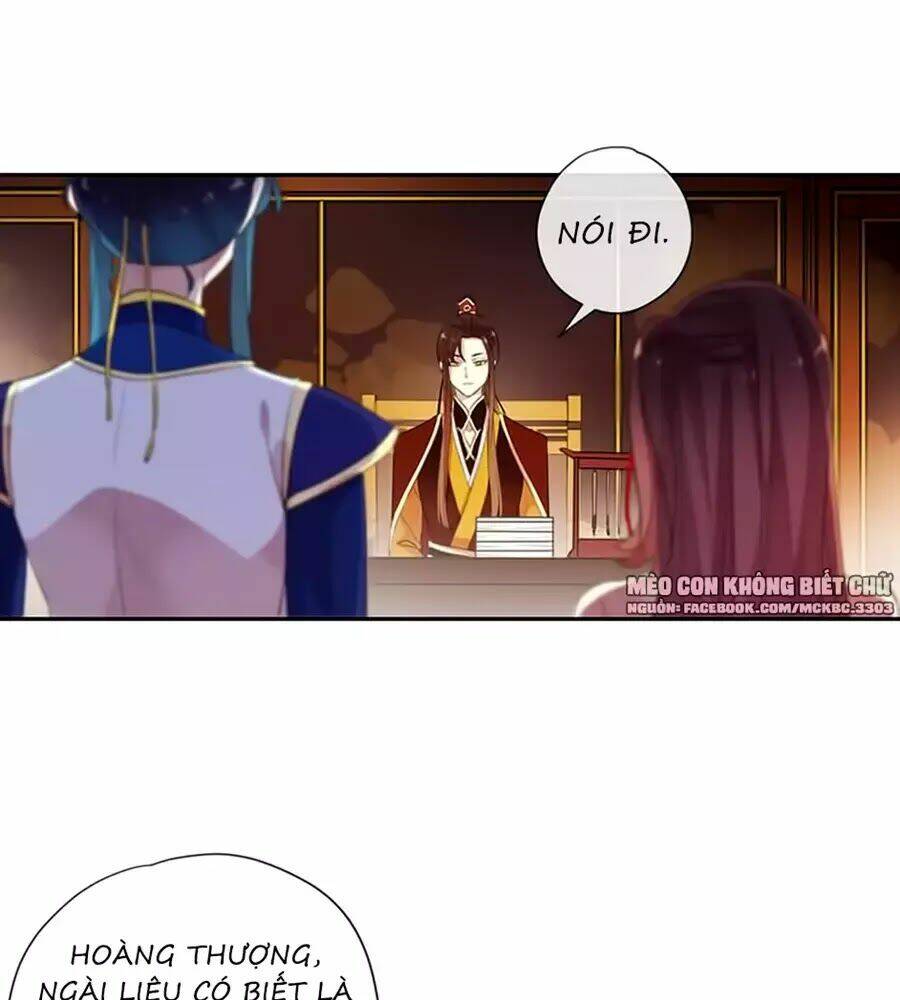 Bách Yêu Dị Văn: Chapter 90