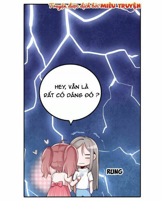 Tướng Quân Mời Xuất Đạo: Chapter 2