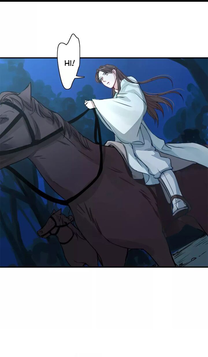 Chỉ phu vi thê: Chapter 10