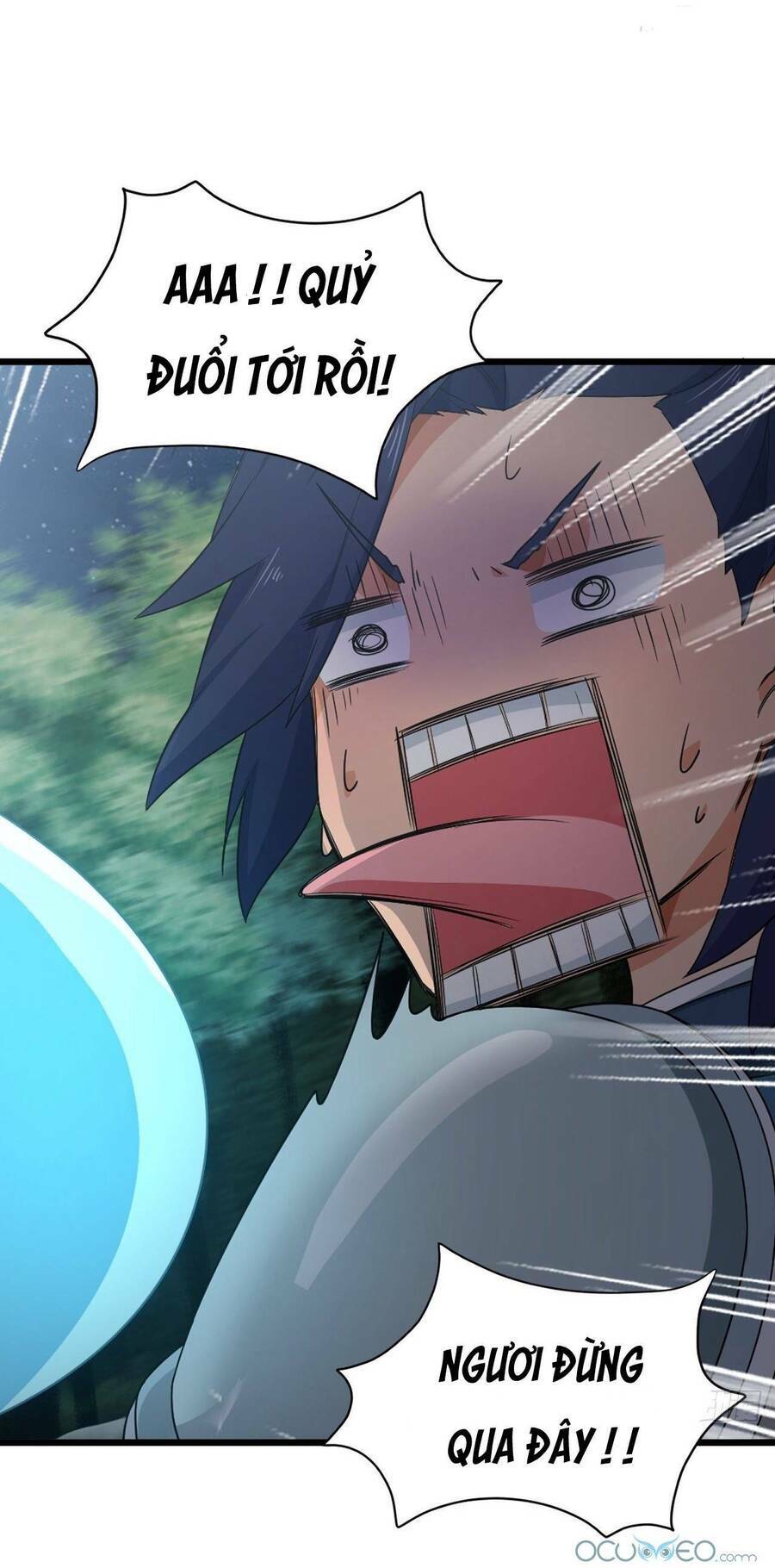 Chiến Thần Dưỡng Thành Kí: Chapter 1