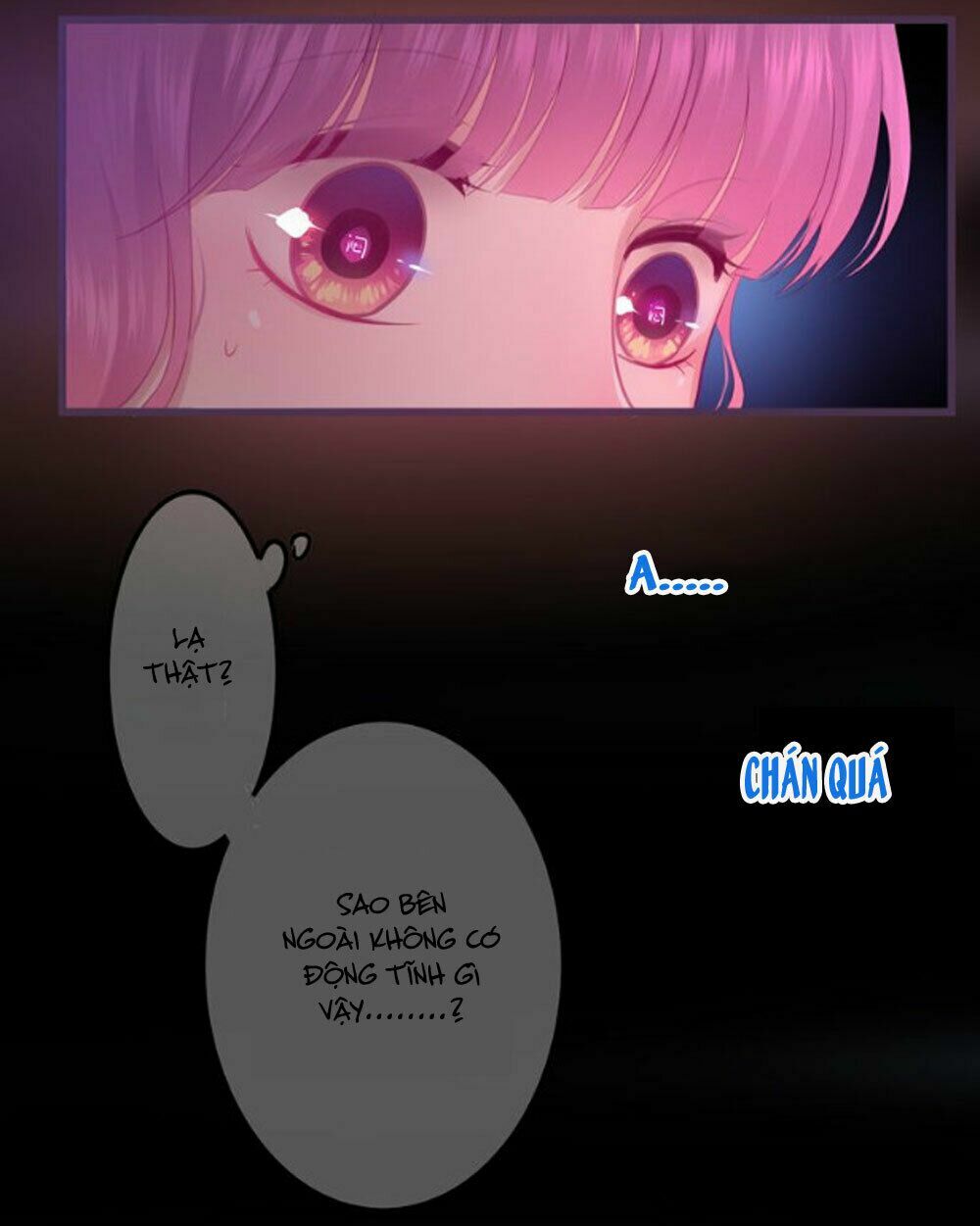 Tháng Sáu Kì Diệu: Chapter 52