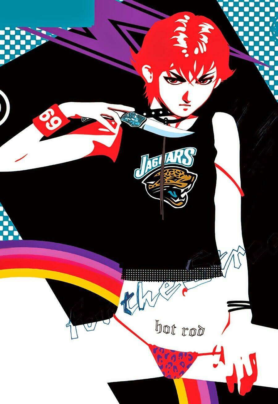 Lập Hoa Chánh Nhân: Chapter 29