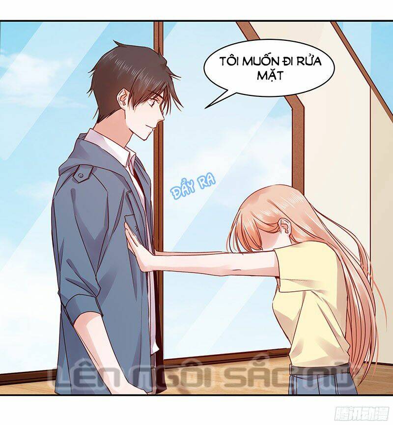 Vợ Yêu Của Ác Ma: Chapter 72