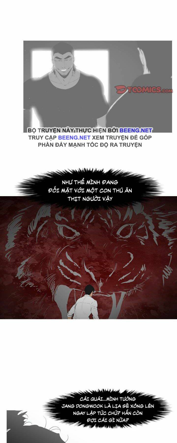 Kẻ Mạnh Nhất - Tong Edge: Chapter 67