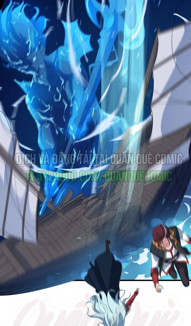 Long Mạch Võ Thần: Chapter 66