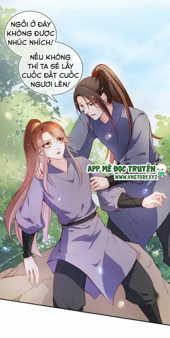 Nàng Trở Thành Bạch Nguyệt Quang Của Vương Gia Bệnh Kiều: Chapter 57