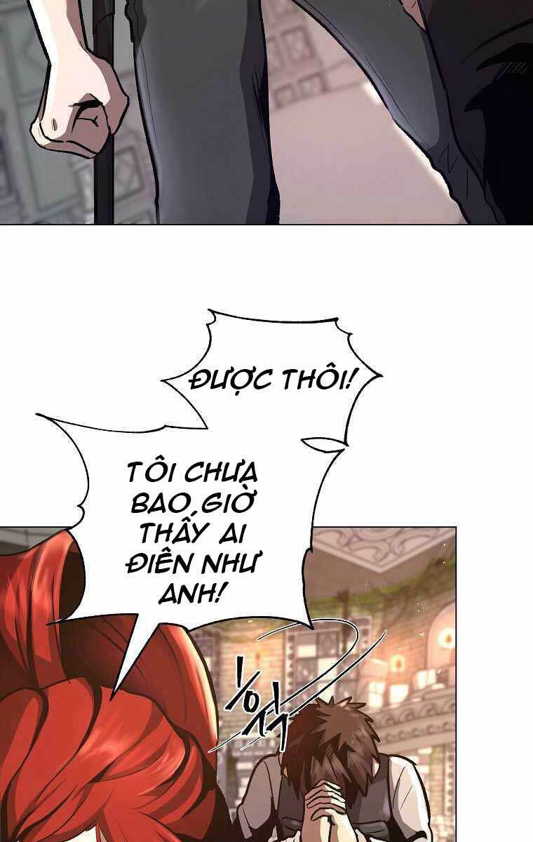 Con Đường Diệt Thần: Chapter 20