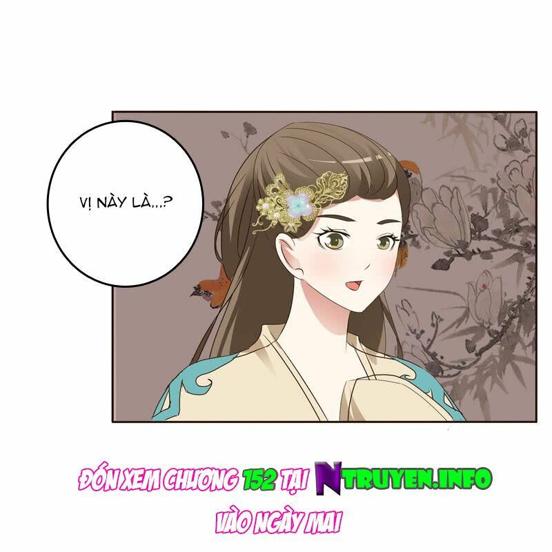 Thông Linh Phi: Chapter 151.5