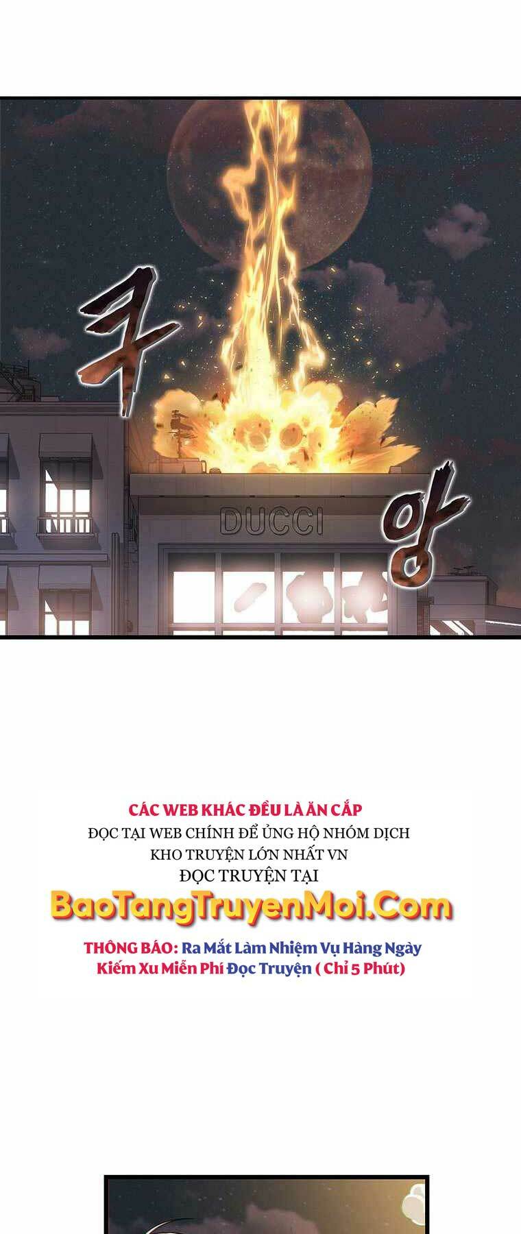 Hậu Duệ Của Hổ: Chapter 5