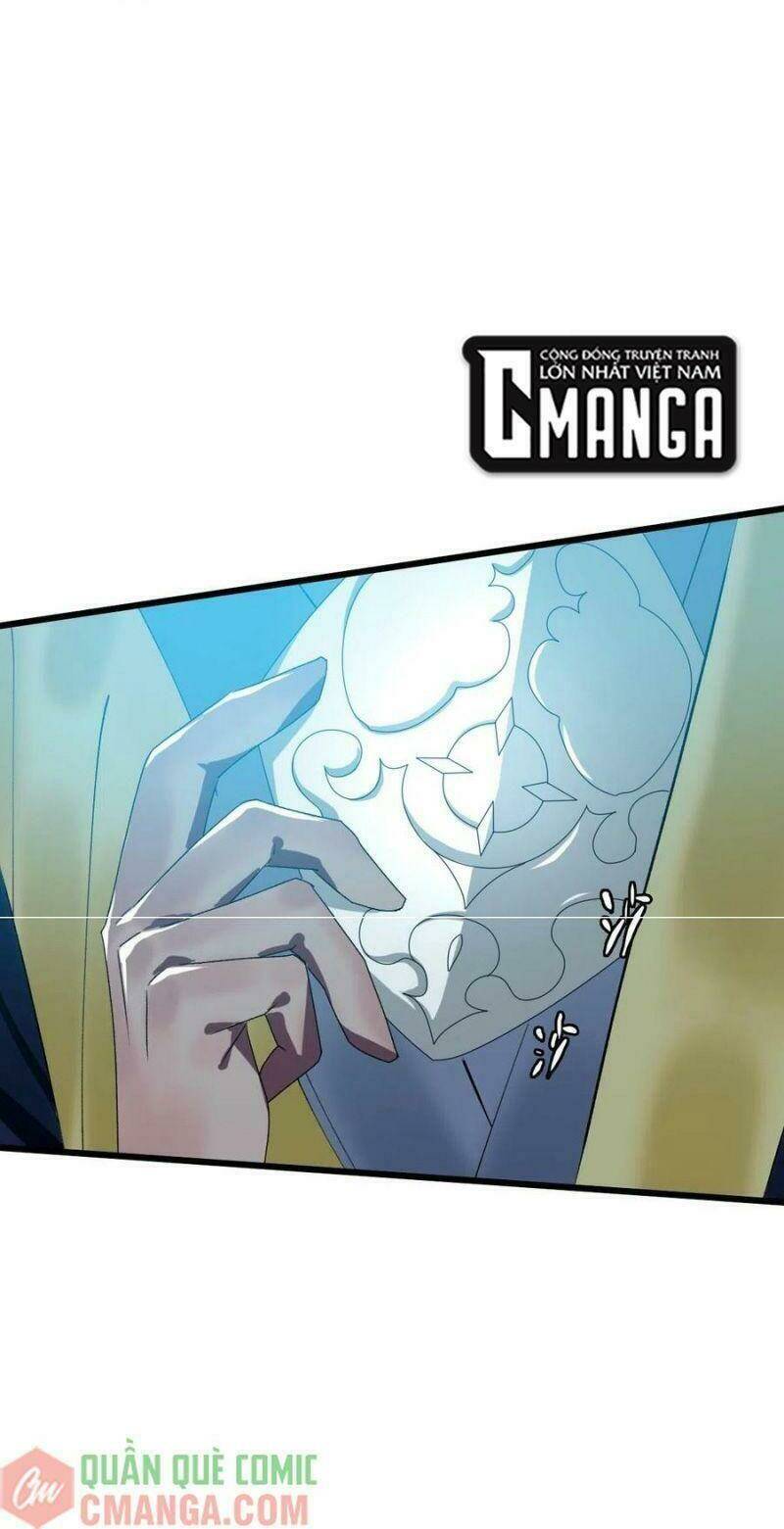Siêu Đạo Thần Thuật: Chapter 62