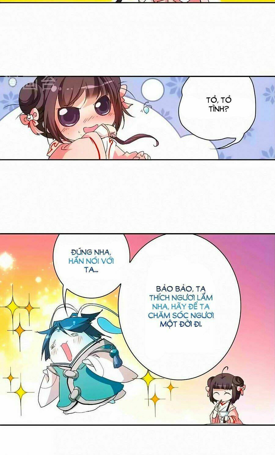 Hoa Thiên Cốt: Chapter 137