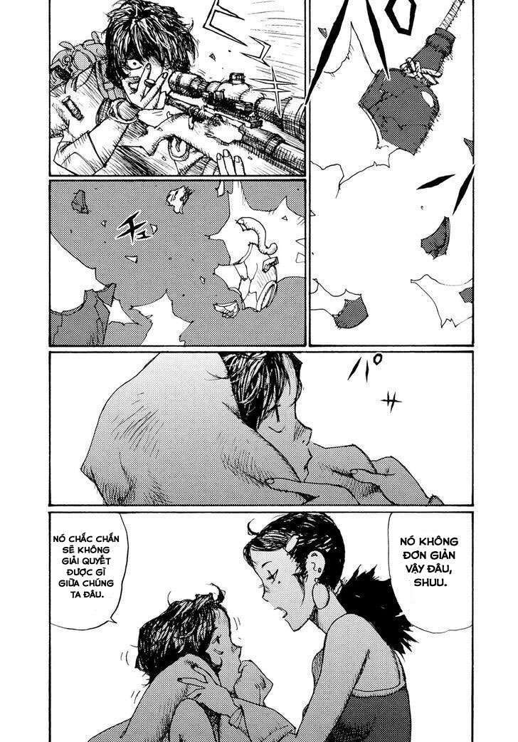Alice In Hell: Chapter 21