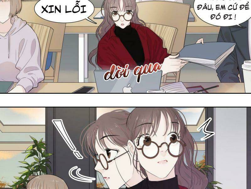 Kẹo Bông Gòn Và Mộng Giữa Ban Ngày: Chapter 28