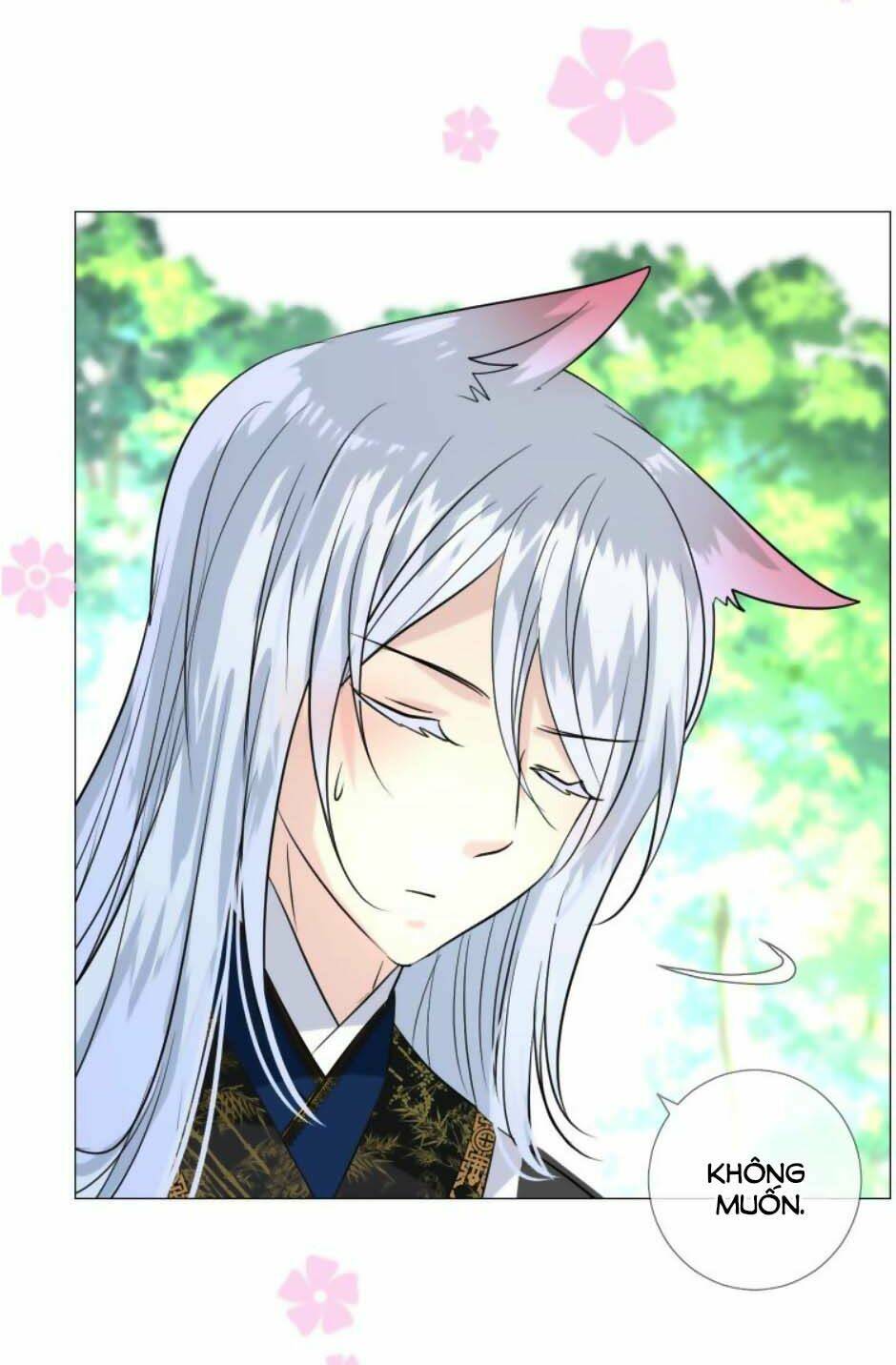 Sao Lại Là Yêu?: Chapter 19