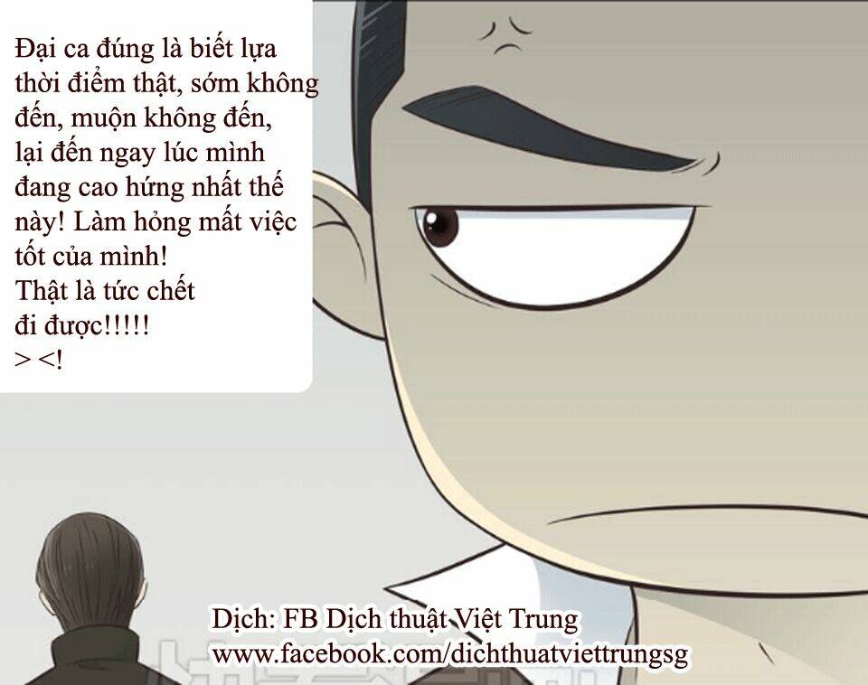 Cậu Câm: Chapter 2