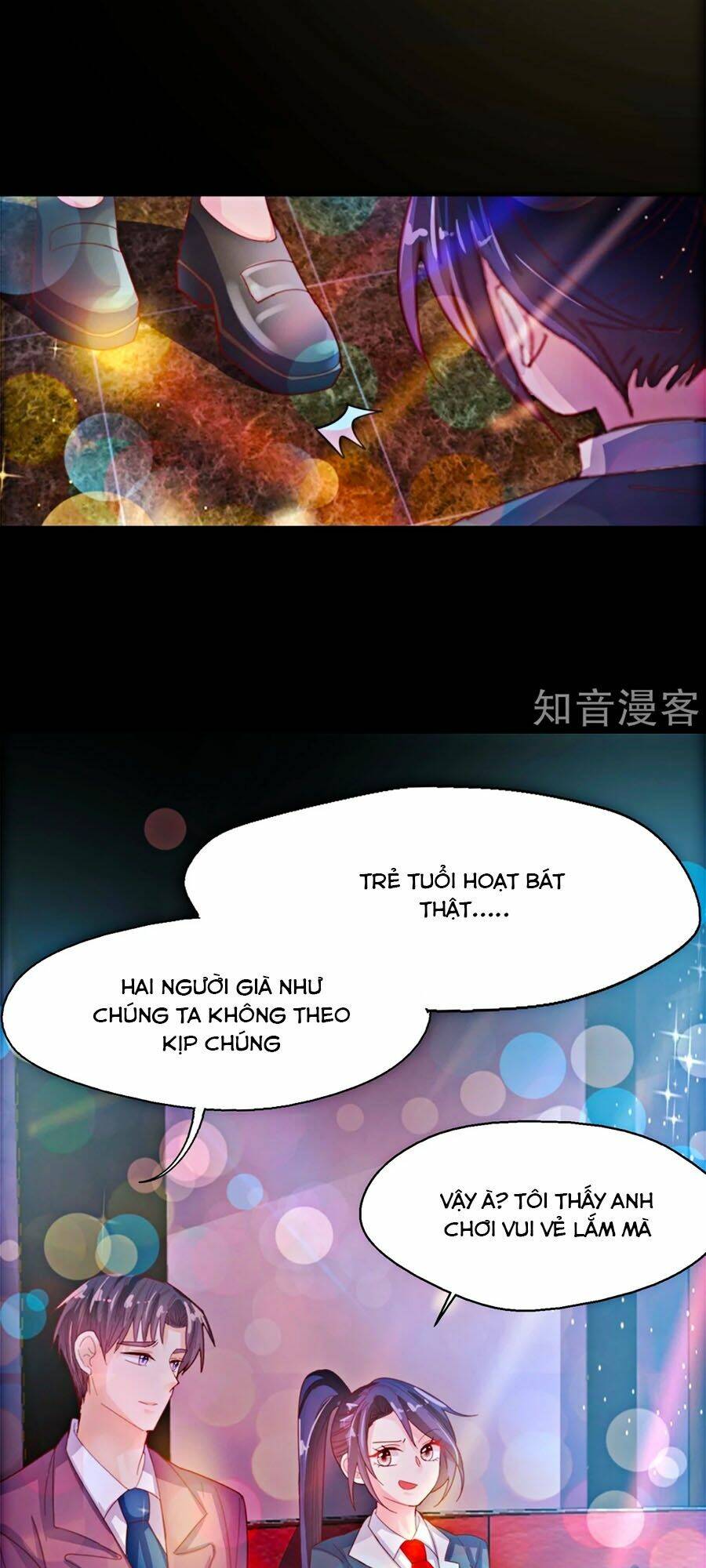 Sau Này Vẫn Cứ Thích Anh: Chapter 56