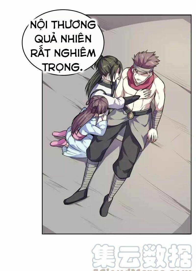 Nghịch Thiên Đại Thần: Chapter 70