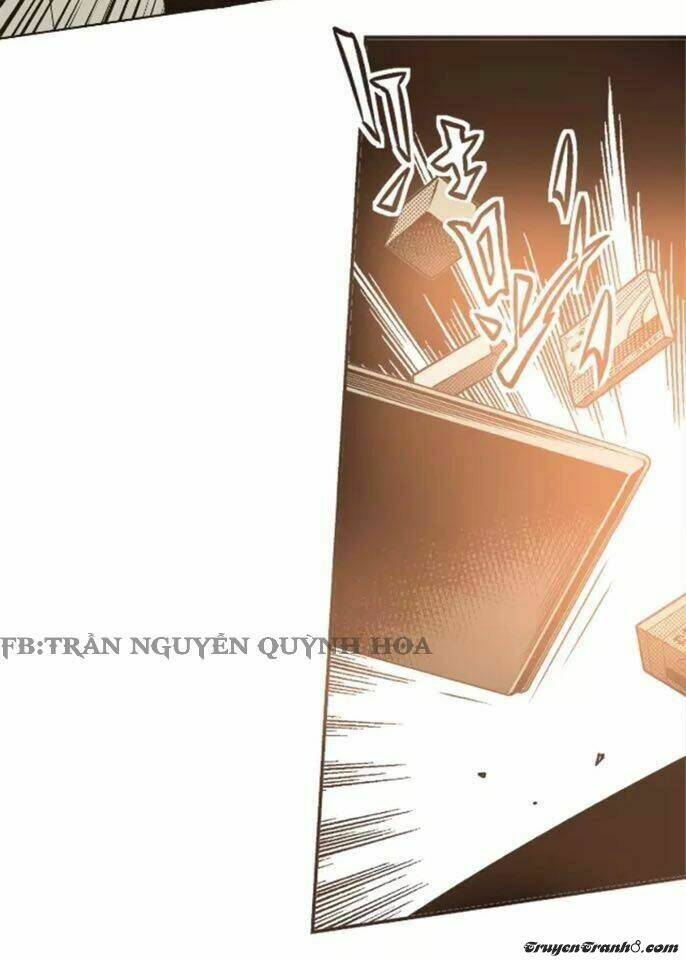 Non-Human: Chapter 2