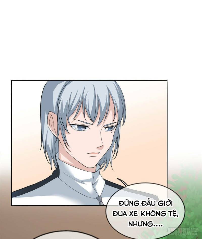 Siêu Cấp Nữ Thần Trọng Sinh: Chapter 24