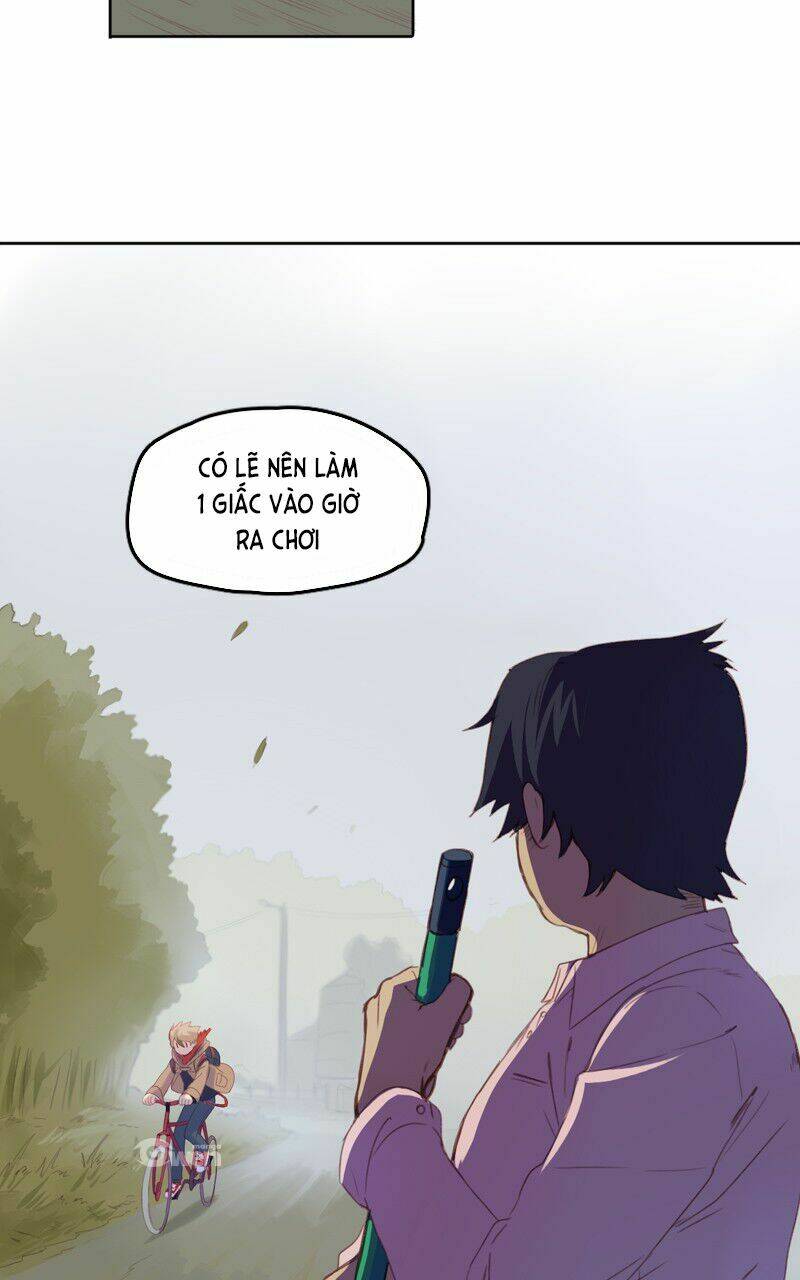 Lời Nguyền Lalin: Chapter 11