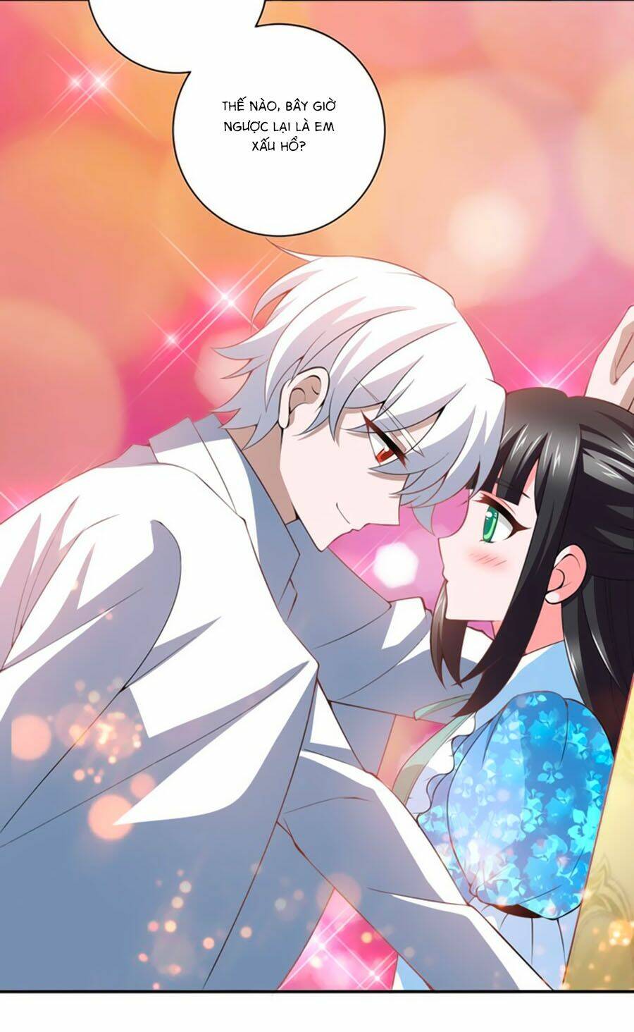 Người Yêu Khát Máu Của Tôi: Chapter 85