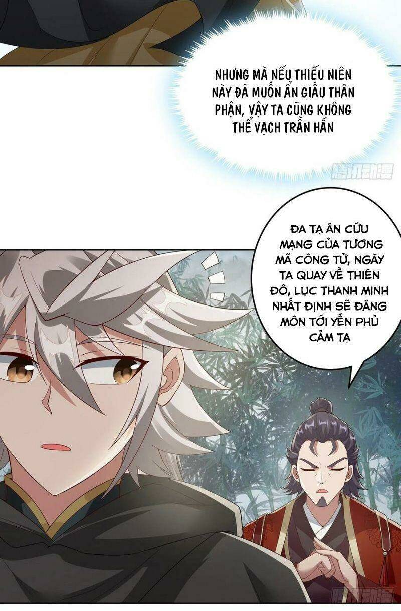 Nghịch Lân: Chapter 126