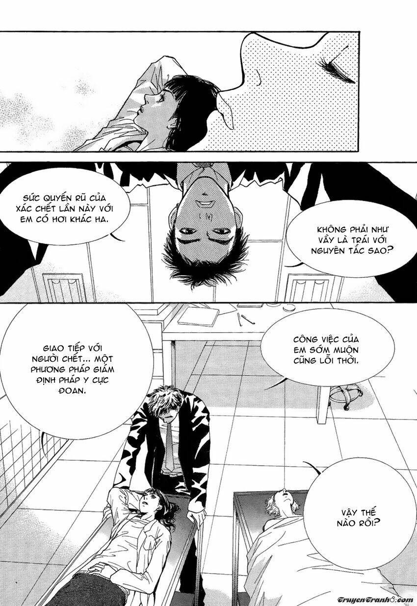 Book Club: Chapter 5